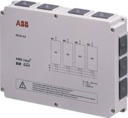 Raum-Controller RC/A 4.2 - ABB Stotz S&J, 2CDG110104R0011