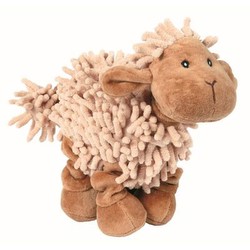 Trixie 35933 Schaf, Plüsch 21 cm