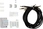 Bestückungspaket, universZ ZY02PV - Hager ZY02PV