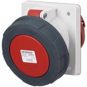 Mennekes 216A CEE-Anbausteckdose IP67 125A 5p 6h 400V Neigung 20° 216A