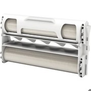 Leitz 18644 - Folienkassette A4 10M 18644