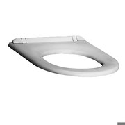 Laufen Libertyline WC-Sitz ohne Deckel (8914700000001)