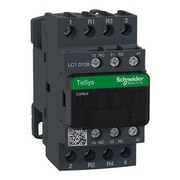 Leistungsschütz LC1D128E7 - Schneider Electric LC1D128E7