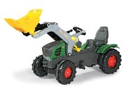 Rolly Toys rollyFarmtrac Fendt 211 Vario
