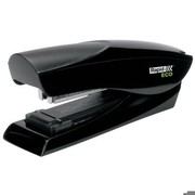 Rapid Eco 24812701 Heftgerät (recycelt, Halbstabmagazin für Heftklammern 24/6 o. 26/6