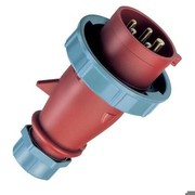 Mennekes 300 CEE-Stecker AM-Top IP67 32A 5p 400V 300