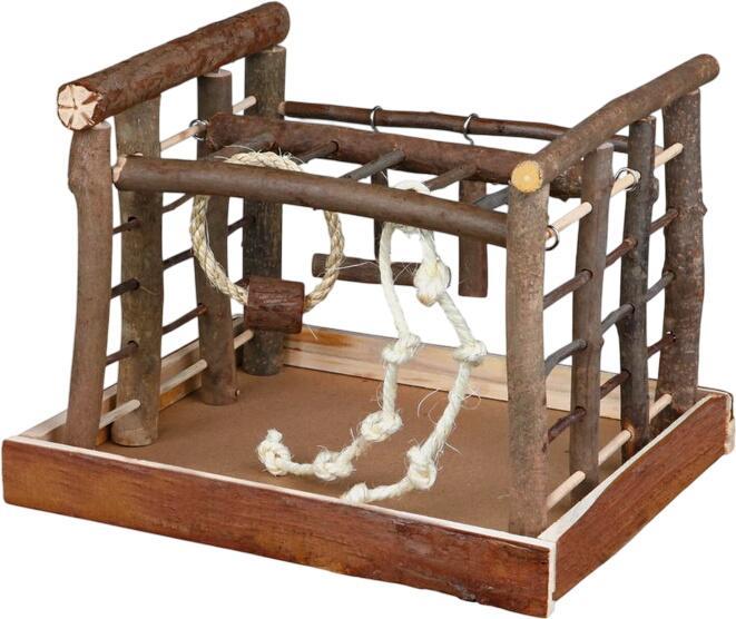 Trixie Spielplatz 35 x 29 x 25 cm (5661)