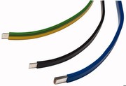 Kupferband CU-BAND10X16X0,8-BK - Eaton (Moeller), 080739 Kupferband CU-BAND10X16X0,8-BK - Eaton (Moeller), 080739