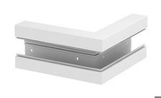 Außeneck GK-A70170RW - OBO Bettermann 6274710