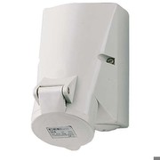 Wanddose 2983A - Mennekes 2983A