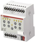 Binäreingang BE/S 8.230.2.1 - ABB Stotz S&J, 2CDG110093R0011