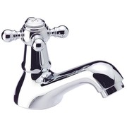 Damixa Tradition Standventil chrom, 370140000