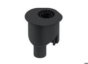 TECE Ablauf TECEdrainline senkrecht, Auslauf senkrecht DN 50, 1,3 l/s TECE Ablauf TECEdrainline senkrecht, Auslauf senkrecht DN 50, 1,3 l/s