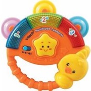 Vtech Musikspaß Tamburin