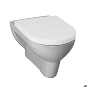 Laufen Pro Wand-Flachspül-WC (H8209510000001) Laufen Pro Wand-Flachspül-WC (H8209510000001)