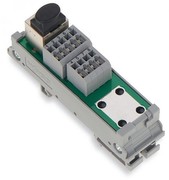 RJ-45 Übergabemodul 289-175 - WAGO Kontakttechnik 289-175