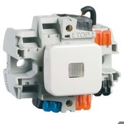 Taster-Einsatz alu guss D 356 ES GLK - Peha, 900794 Taster-Einsatz alu guss D 356 ES GLK - Peha, 900794