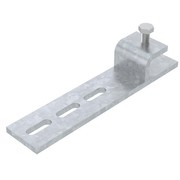 Befestigungsklemmstück BFK 187 33 FT - OBO Bettermann, 6003892