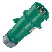 Stecker AM-TOP 254 - Mennekes 254
