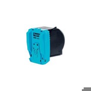 Rapid Heftklammern Klammer-Kassette 5080e, 3er Pack Inhalt: 3 x 5.000 Stück (20993701)