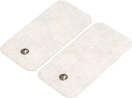 Beurer Elektroden-Nachkaufset 50x100mm 4 Stk. (66101)