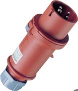 Mennekes 152A CEE-Stecker ProTOP IP44 16A 4p 6h 400V 152A