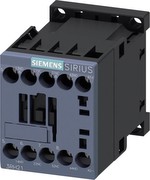 Hilfsschütz 3RH2122-1BB40 - Siemens I IA&DT CD, 3RH21221BB40