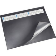UHU 49646 - Schreibunterlage 52x65cm schwarz
