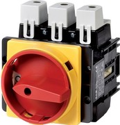 Hauptschalter P5-160/EA/SVB - Eaton (Moeller), 280922