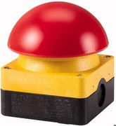 Fuß-/Grobhand-Taster FAK-R/V/KC02/IY - Eaton (Moeller), 256790
