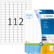 Herma 4334