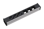 Bachmann Steckdosenleiste (912.006)