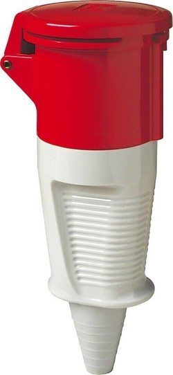 Kupplung 360 - Walther 360