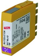 Blitzstrom-Ableiter-Modul BXT ML4 B 180 - Dehn+Söhne, 920310