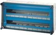 Automatengehäuse Mi 1455 - Hensel Mi 1455