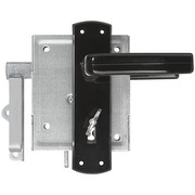ABUS 224164 Aufschraubschloss BB Typ ASS HF BB