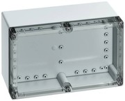 Tg Kunststoffgehäuse Tg Abs 2516-12-, S22860, Spelsberg, 10151201