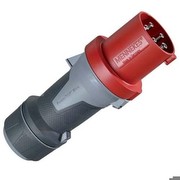 Mennekes 13112 CEE-Stecker ProTOP Xtra IP44 63A 5p 6h 400V 13112 Mennekes 13112 CEE-Stecker ProTOP Xtra IP44 63A 5p 6h 400V 13112