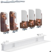 S-Schienenverbinder,univ.Z ZM15H - Hager ZM15H