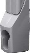 Komfortgriff TS 8611.070 - Rittal, 8611070