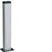 Tehalit DAP80650ELN Bodenanschlusssäule 650mm naturelox. DAP80650ELN