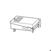 Abgangskasten BD2-AK2X/S18 - Siemens I IA&DT CD, BVP:203135