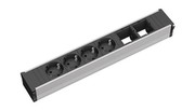Bachmann Steckdosenleiste (912.007)