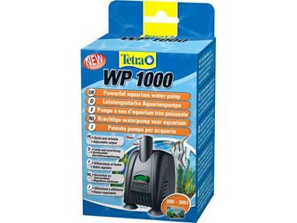 Tetra Tetra Leistungsstarke Wasserpumpe
