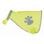 Trixie 30083 Sicherheitsweste für Hunde