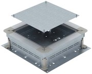 Zug- und Abzweigdose UZD 115170 250-3 - OBO Bettermann, 7410043