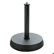 König & Meyer 232 Tischstativ schwarz, 101735