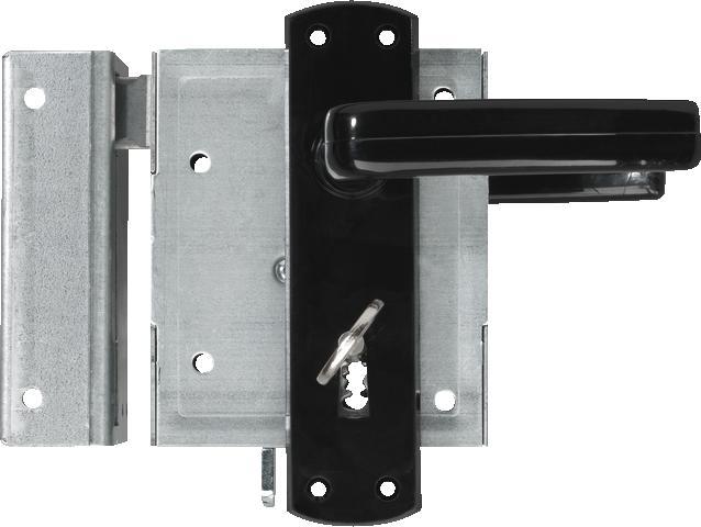 Abus Aufschraubschloss ASS SF BB (224188) Abus Aufschraubschloss ASS SF BB (224188)