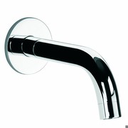 Avenarius Wandauslauf für Waschtisch und Wanne (9006971010)