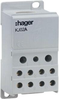 Hager KJ02A